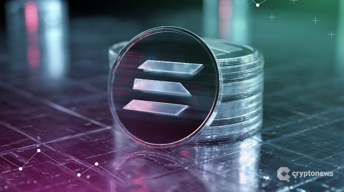 Solana Crypto Foundation Launches STRIDE Program to Strengthen Ecosystem Security