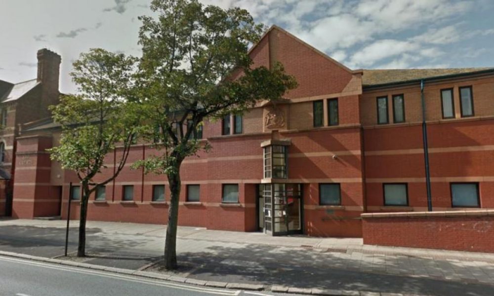 Bolton man charged after alleged grooming of girl in Millom