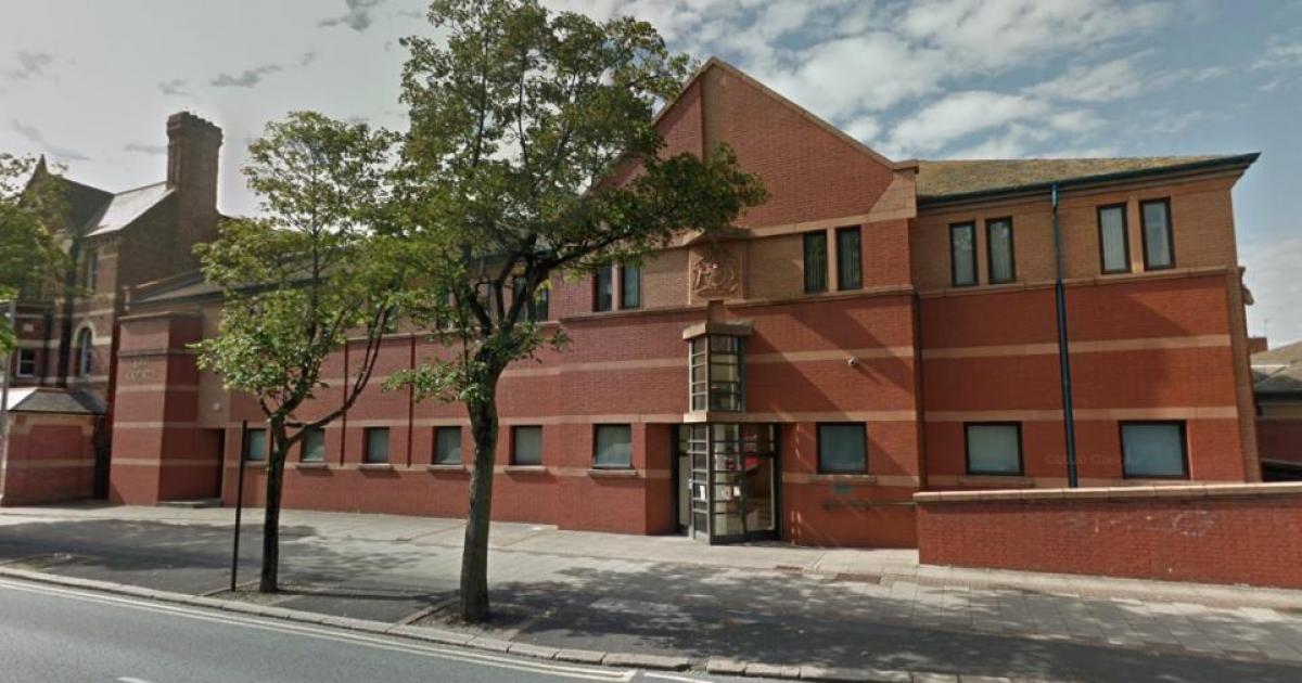 Bolton man charged after alleged grooming of girl in Millom