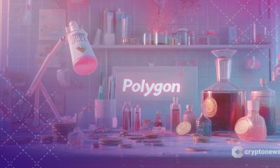 Polygon Crypto Activates Giugliano Hardfork to Improve Transaction Finality