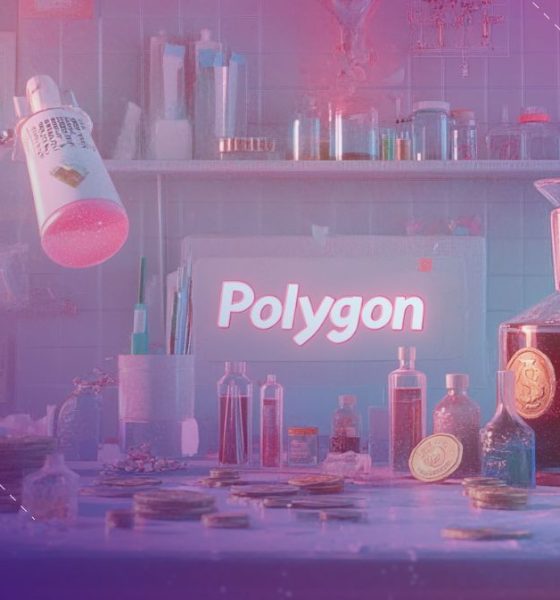 Polygon Crypto Activates Giugliano Hardfork to Improve Transaction Finality