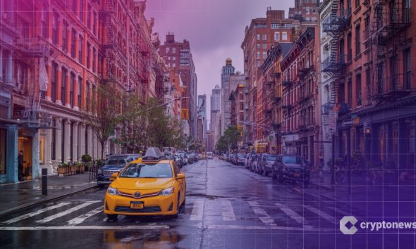 eToro Launches Crypto Trading in New York After Securing BitLicense