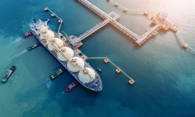 Middle East Turmoil Drives Prolonged Natural Gas Surge, Keeping Electricity Costs High for 2+ Years