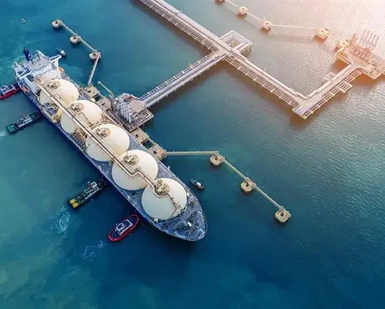 Middle East Turmoil Drives Prolonged Natural Gas Surge, Keeping Electricity Costs High for 2+ Years