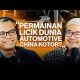 [S03:E42] Permainan dunia automotive China kotor? - Hezeri Samsuri, Careta