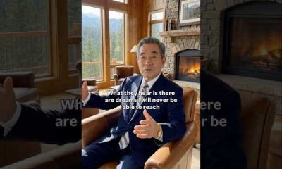 Most parents unknowingly program limits #financialfreedom #generationalwealth #money #wealthmindset