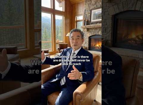 Most parents unknowingly program limits #financialfreedom #generationalwealth #money #wealthmindset