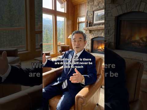 Most parents unknowingly program limits #financialfreedom #generationalwealth #money #wealthmindset