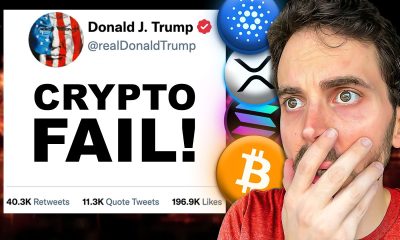 The Crypto Clarity Act Is A Complete Disaster