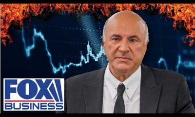 CASH OUT: This is a ‘HOT’ market to invest in, Kevin O’Leary says
