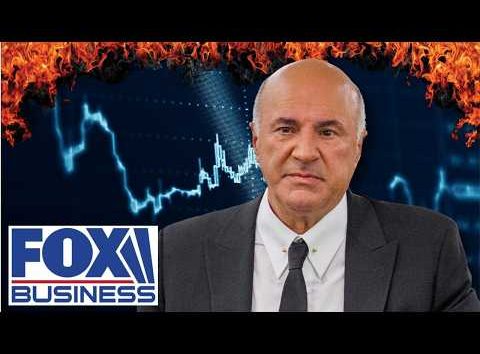 CASH OUT: This is a ‘HOT’ market to invest in, Kevin O’Leary says