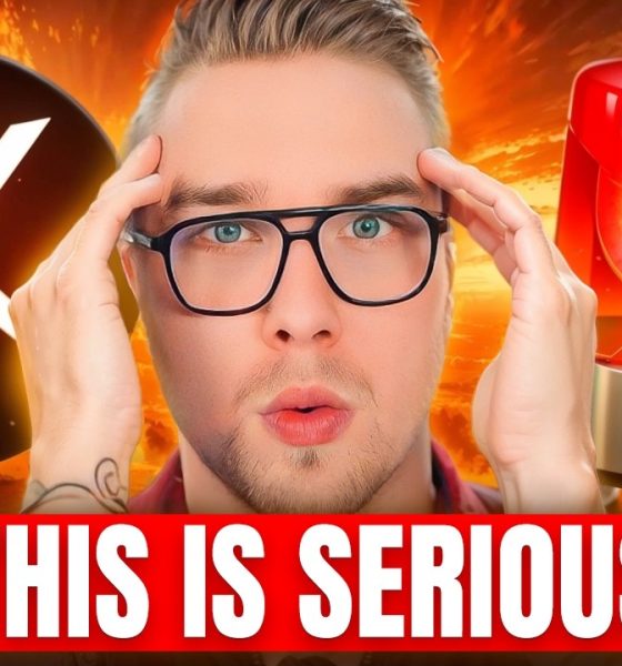 XRP THIS IS NOT A JOKE, PREPARE NOW!!!