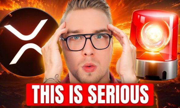 XRP THIS IS NOT A JOKE, PREPARE NOW!!!