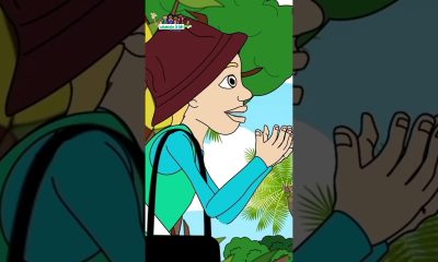 Learning the value of money | financial literacy | Ubongo Kids #financialeducationforkids