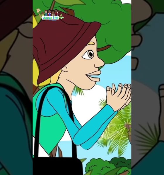 Learning the value of money | financial literacy | Ubongo Kids #financialeducationforkids