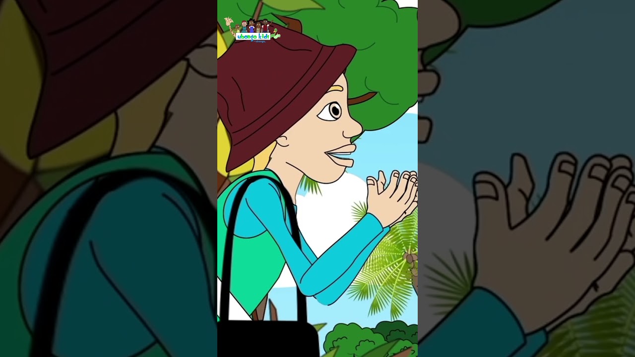 Learning the value of money | financial literacy | Ubongo Kids #financialeducationforkids