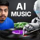 Make Money With AI Music