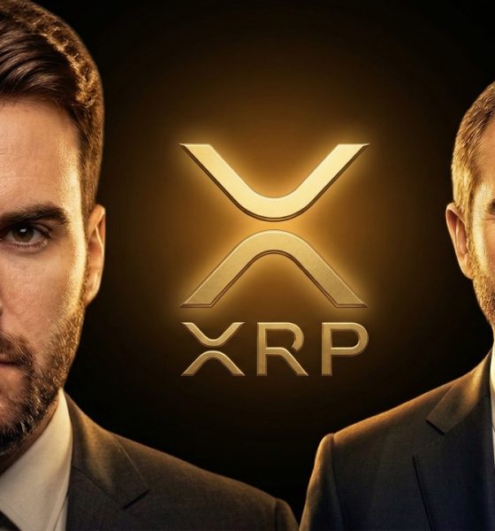 XRP Master Plan Interview *You NEED to Hear*