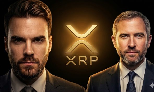 XRP Master Plan Interview *You NEED to Hear*