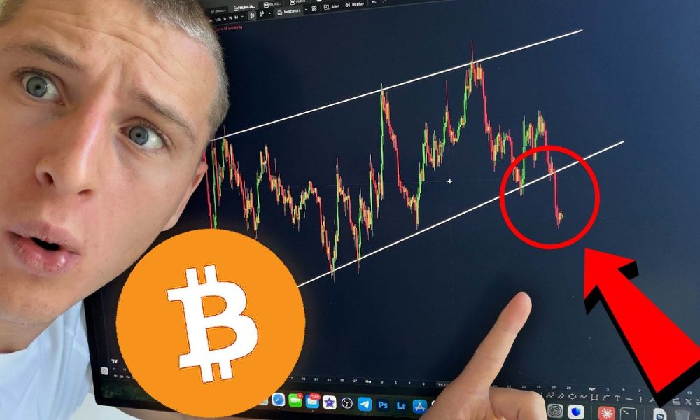 MY FINAL BITCOIN WARNING...