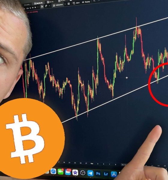 MY FINAL BITCOIN WARNING...