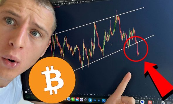 MY FINAL BITCOIN WARNING...