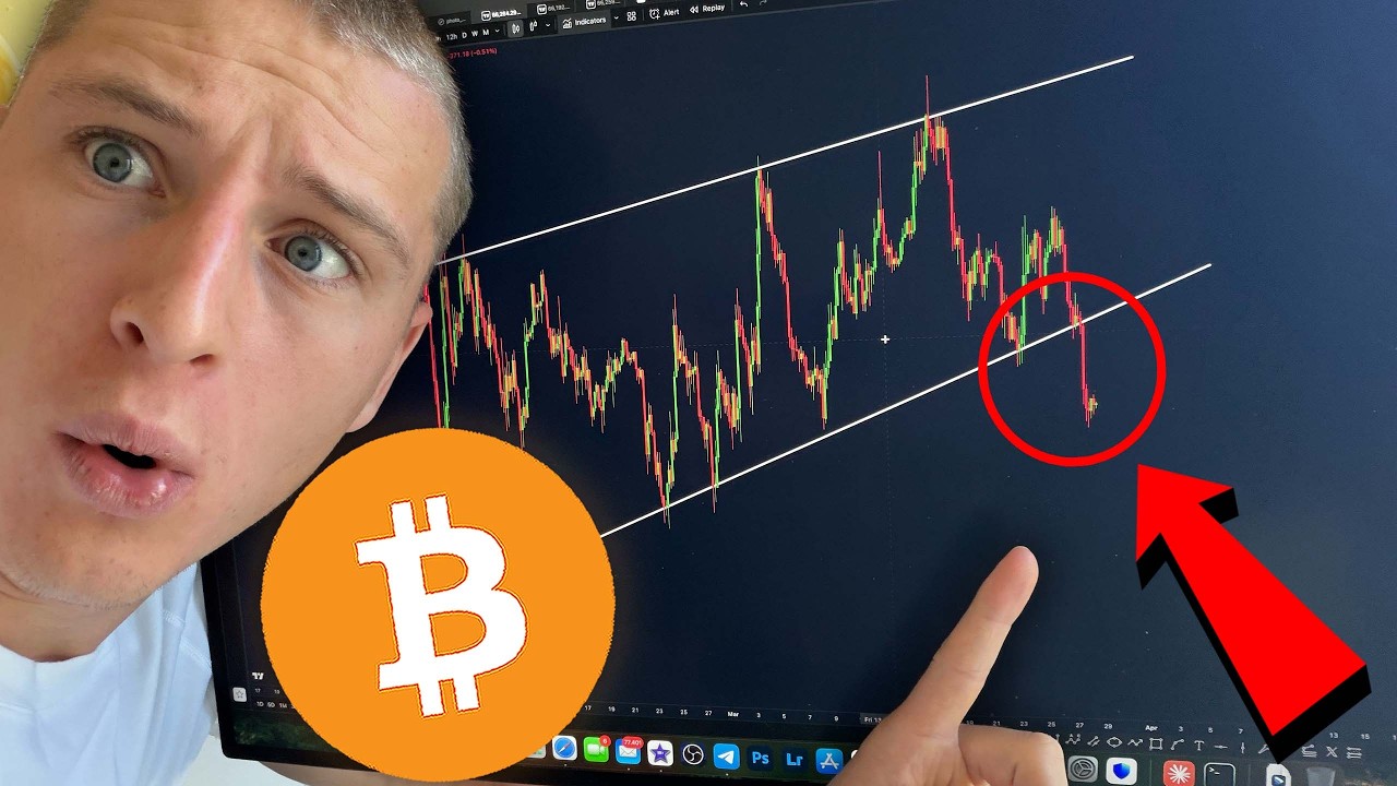 MY FINAL BITCOIN WARNING...