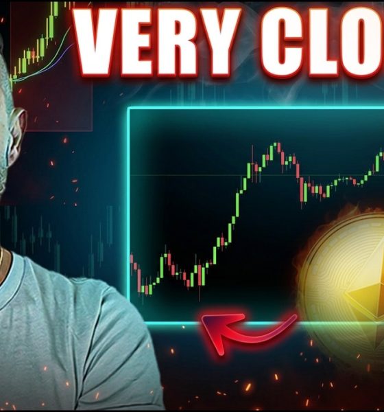 Goldman Sachs CALLED THE CRYPTO BOTTOM! Cardano Just Entered BIG LEAGUES.