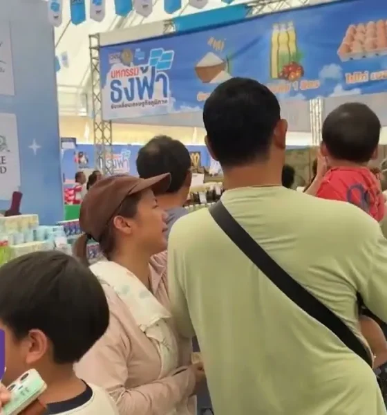 Commerce Ministry Launches Cost-of-Living Relief Starting April 1