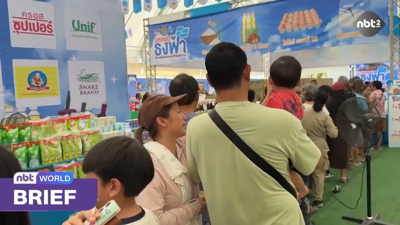 Commerce Ministry Launches Cost-of-Living Relief Starting April 1