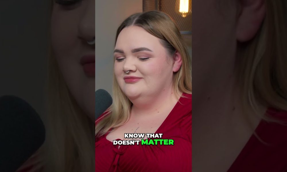 Financial Score Revealed: Fat, Tattoos, and Piercings? #shorts