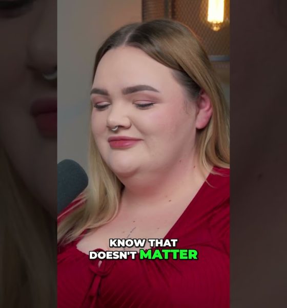 Financial Score Revealed: Fat, Tattoos, and Piercings? #shorts