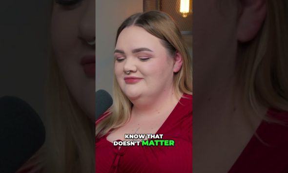 Financial Score Revealed: Fat, Tattoos, and Piercings? #shorts