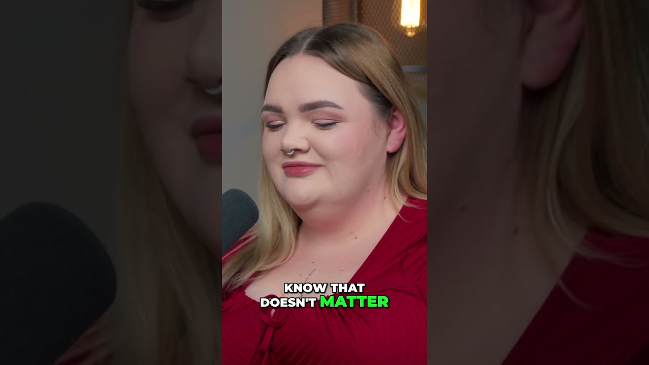 Financial Score Revealed: Fat, Tattoos, and Piercings? #shorts