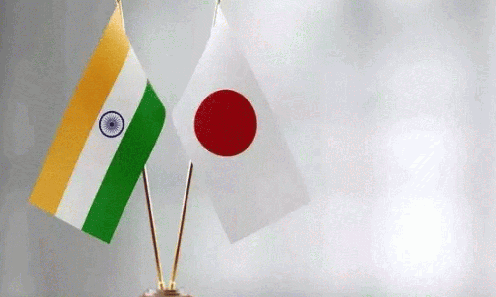 Japan to create special cell to push FDI into India