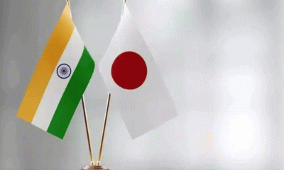 Japan to create special cell to push FDI into India
