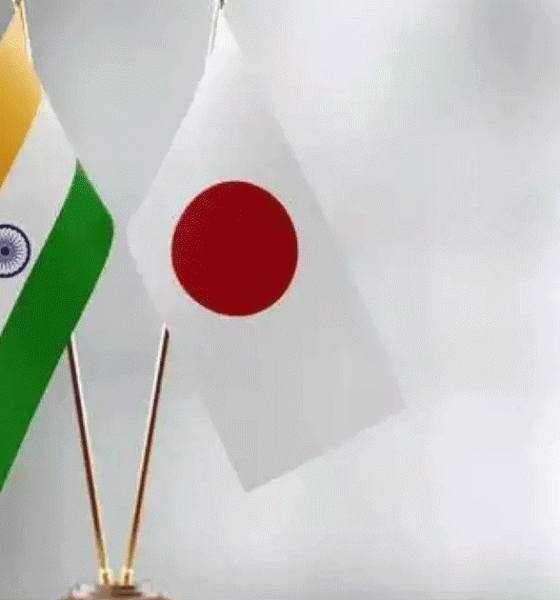 Japan to create special cell to push FDI into India
