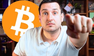 WATCH THIS BITCOIN UPDATE OR GET REKT THIS WEEKEND...