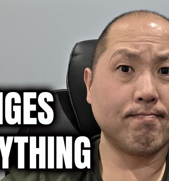 Bitcoin + Fannie Mae Changed Everything