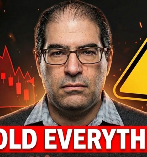 RIPPLE CTO JUST CONFIRMED XRP IS SOLD?!?! (this is scary)