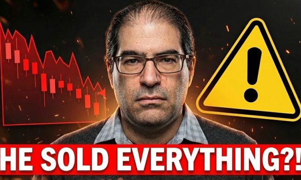 RIPPLE CTO JUST CONFIRMED XRP IS SOLD?!?! (this is scary)