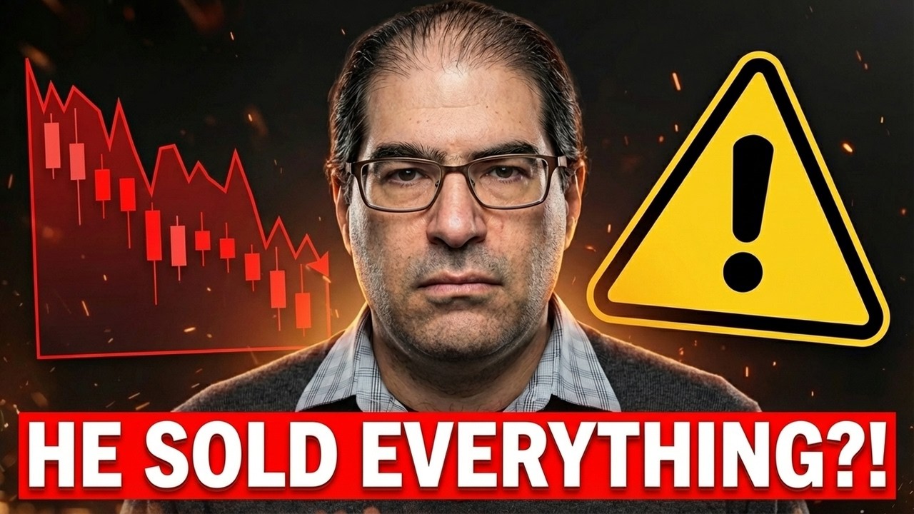 RIPPLE CTO JUST CONFIRMED XRP IS SOLD?!?! (this is scary)