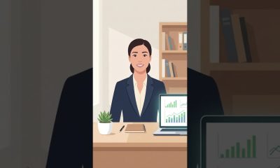 Wealth Isn't Luck: Master the System, Build Your Financial Future