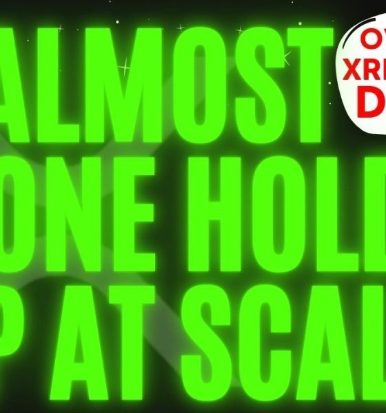 Owning 10,000 XRP Won’t Be Possible After 2026... New Rich List Data Reveals How Rare It Really Is!