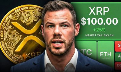 Why Market Cap Won't Matter For XRP