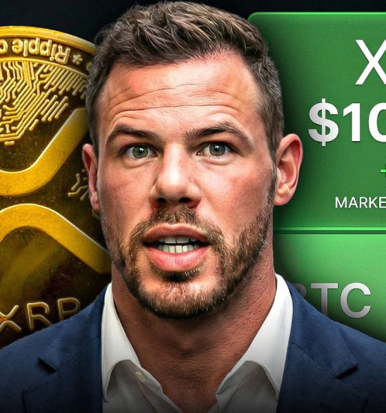 Why Market Cap Won't Matter For XRP