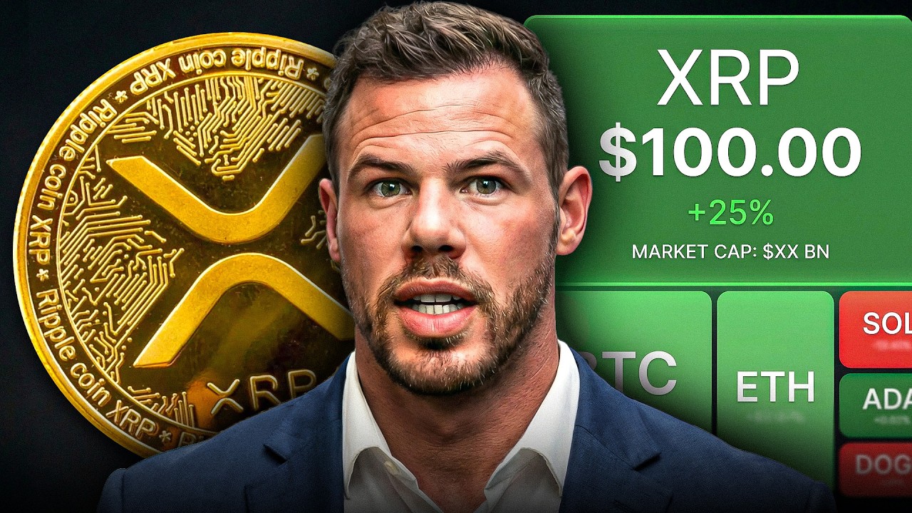 Why Market Cap Won't Matter For XRP