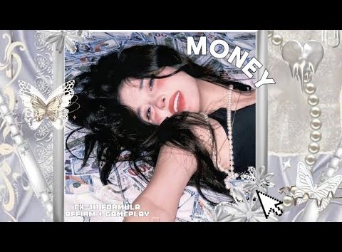 manifest a lot of money (1X LISTEN MAX)