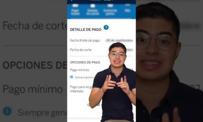 #finanzas #shorts #finanzaspersonales #dinero #inversiones #negocios