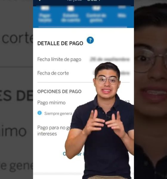 #finanzas #shorts #finanzaspersonales #dinero #inversiones #negocios